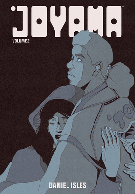 Joyama Volume 2 1506723918 Book Cover