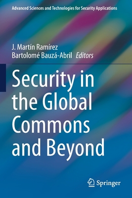 Security in the Global Commons and Beyond 3030679756 Book Cover