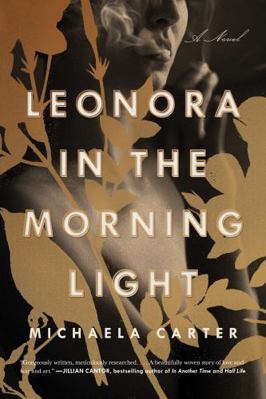 Leonora in the Morning Light (Export) 1982176318 Book Cover