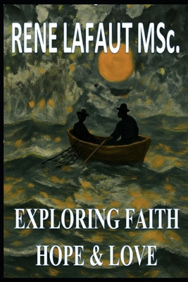 Exploring Faith, Hope & Love 1978344503 Book Cover
