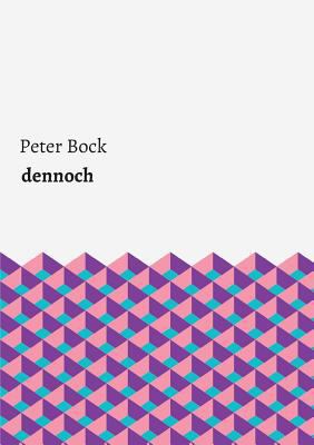 dennoch [German] 3734599571 Book Cover