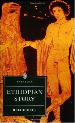 Ethiopian Story 0460876406 Book Cover