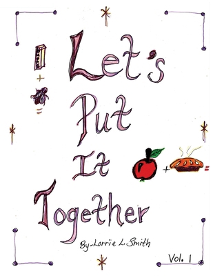 Let's Put It Together Vol. 1 B0DM71BKBS Book Cover