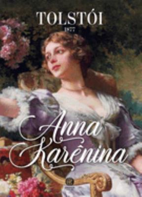 Anna Karênina - Leon Tolstói [Portuguese] 8571751234 Book Cover