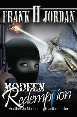Modeen Redemption 1548236721 Book Cover