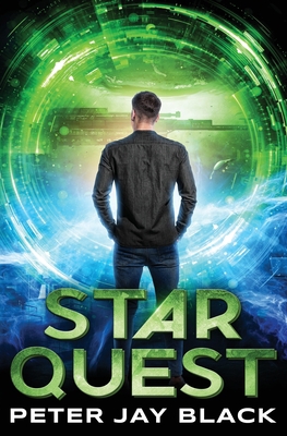 Star Quest 1838053514 Book Cover