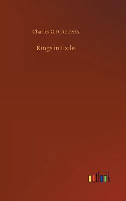 Kings in Exile 3732680584 Book Cover