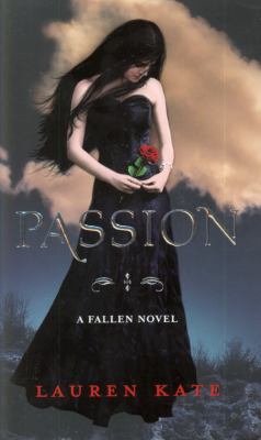 Passion 0385618085 Book Cover