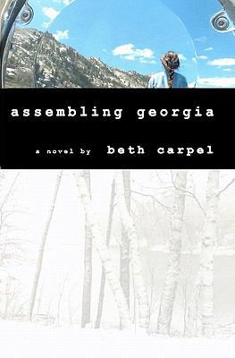Assembling Georgia 1439223971 Book Cover