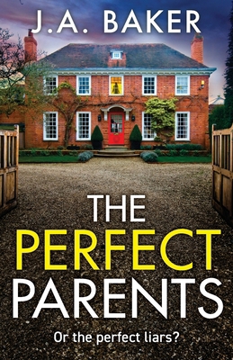 The Perfect Parents 1804153974 Book Cover