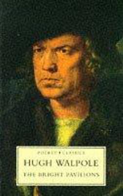 The Bright Pavilions (Pocket Classics) 0750910429 Book Cover