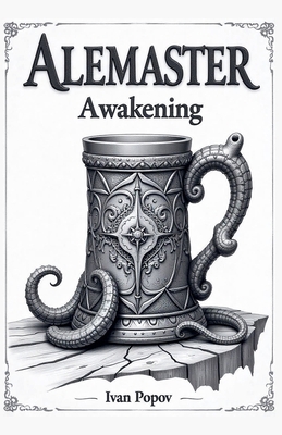 Alemaster: Awakening B0G6X5791S Book Cover