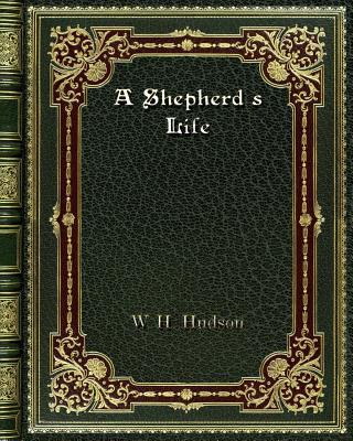 A Shepherd's Life 0368275647 Book Cover