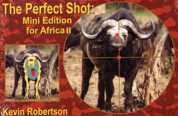 Perfect Shot 157157462X Book Cover