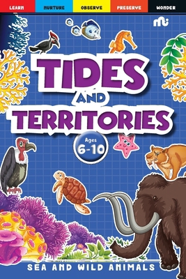 Tides and Territories: Knowledge Bank - Book 5 9390260515 Book Cover