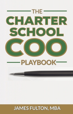 The Charter School COO Playbook Book Cover