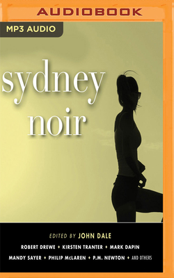 Sydney Noir 197866513X Book Cover