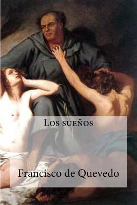 Los suenos [Spanish] 1533589933 Book Cover