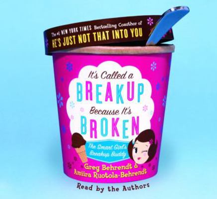 It's Called a Breakup Because It's Broken: The ... 0739321846 Book Cover
