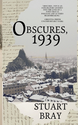 Obscurus 1939 B0CPFZN531 Book Cover