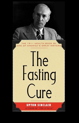 The Fasting Cure 142901136X Book Cover