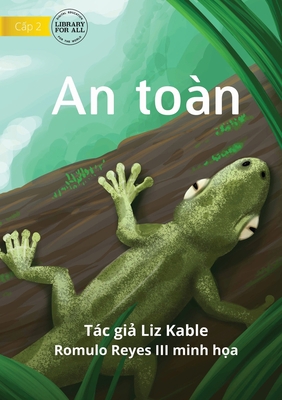 Safe And Sound - An toàn [Vietnamese] 1922780383 Book Cover