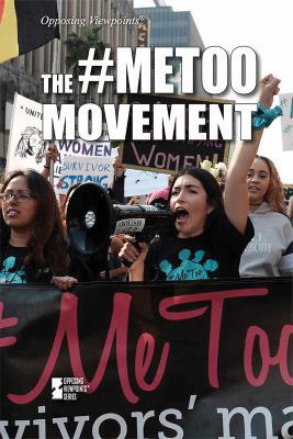 The #Metoo Movement 1534505970 Book Cover