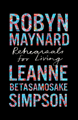Rehearsals for Living 1642597368 Book Cover