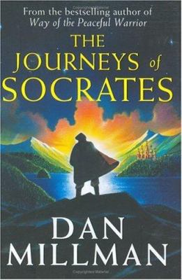 The Journeys of Socrates 0060750235 Book Cover