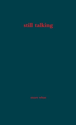 still talking 1291358870 Book Cover