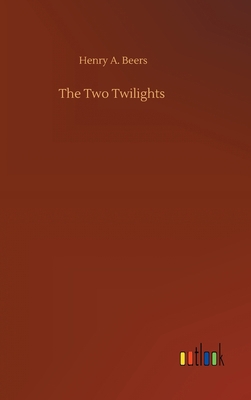 The Two Twilights 3752380810 Book Cover