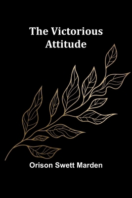 The Victorious Attitude 9362922401 Book Cover