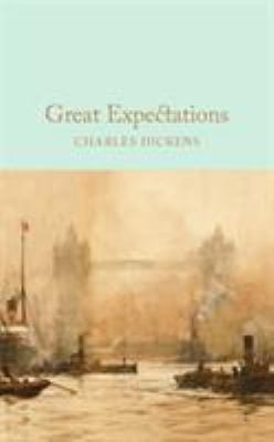Great Expectations 1509825363 Book Cover