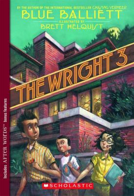 The Wright 3 1417783613 Book Cover