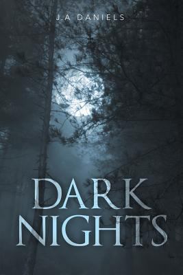 Dark Nights 1499051204 Book Cover