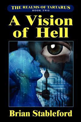 A Vision of Hell: The Realms of Tartarus, Book Two 1434445801 Book Cover