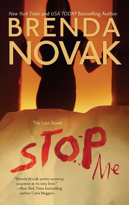 Stop Me B0074D0M40 Book Cover