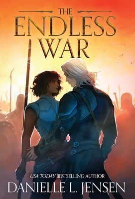 The Endless War B0CTK42VRD Book Cover