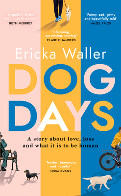 Dog Days 085752724X Book Cover