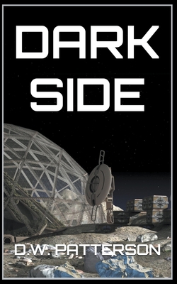 Dark Side B0C8SBC2WJ Book Cover