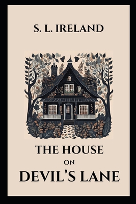 The House on Devil's Lane B0DBN8JXV1 Book Cover