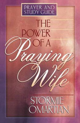 The Power of a Praying Wife 0736903178 Book Cover