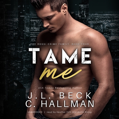 Tame Me 109414360X Book Cover