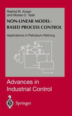 Nonlinear Model-Based Process Control: Applicat... 1447111923 Book Cover