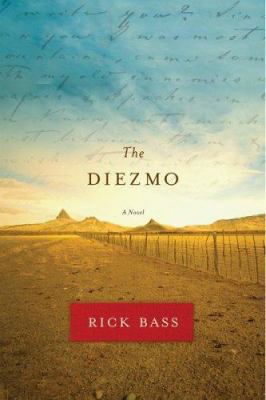 The Diezmo 0395926173 Book Cover