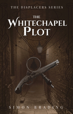 The Whitechapel Plot 1917470525 Book Cover