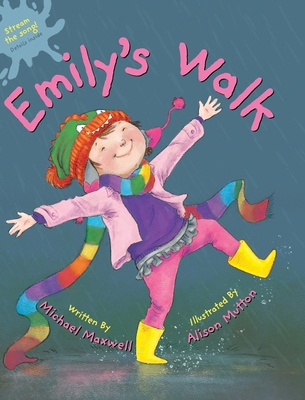 Emily's Walk 0648624412 Book Cover