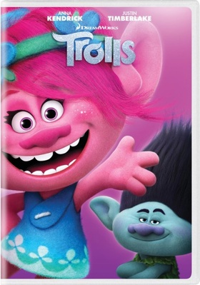 Trolls            Book Cover
