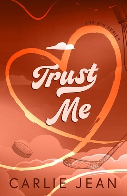 Trust Me 1068967773 Book Cover