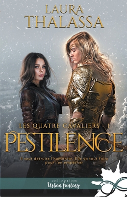 Pestilence: Les quatre cavaliers, T1 [French] 2375749340 Book Cover